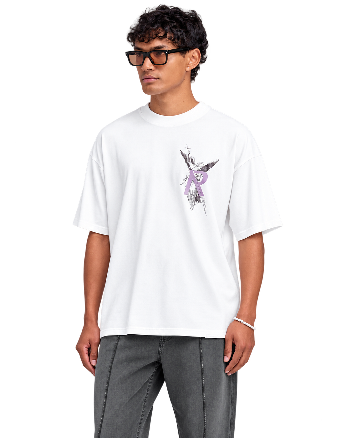 Short sleeve T Shirt